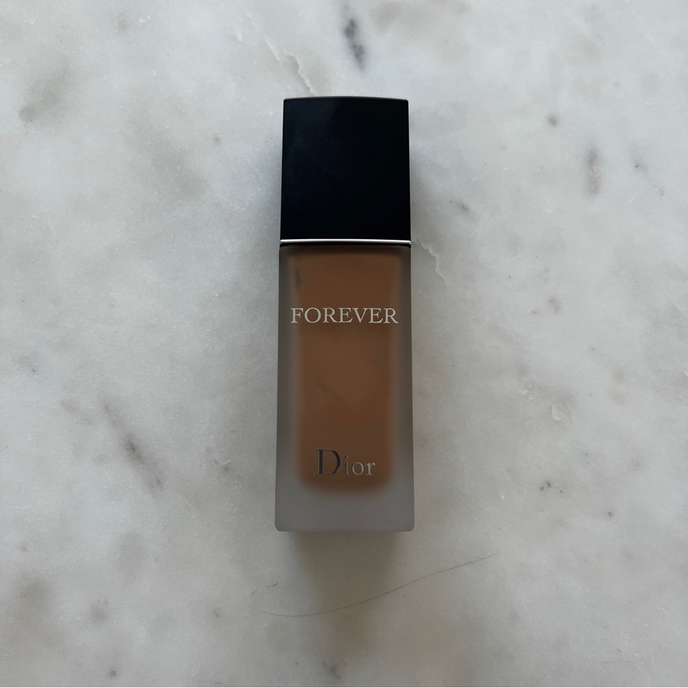 Dior - Forever Foundation - 3.5N Neutral